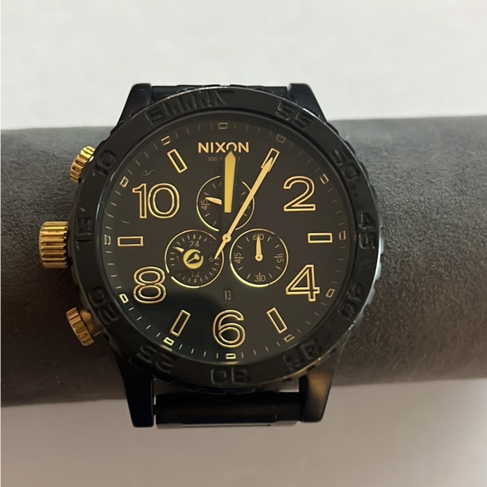 Nixon 51-30 Chrono